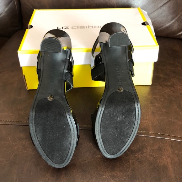 Liz Claiborne Dara Women’s Pumps - Picture 6 of 8